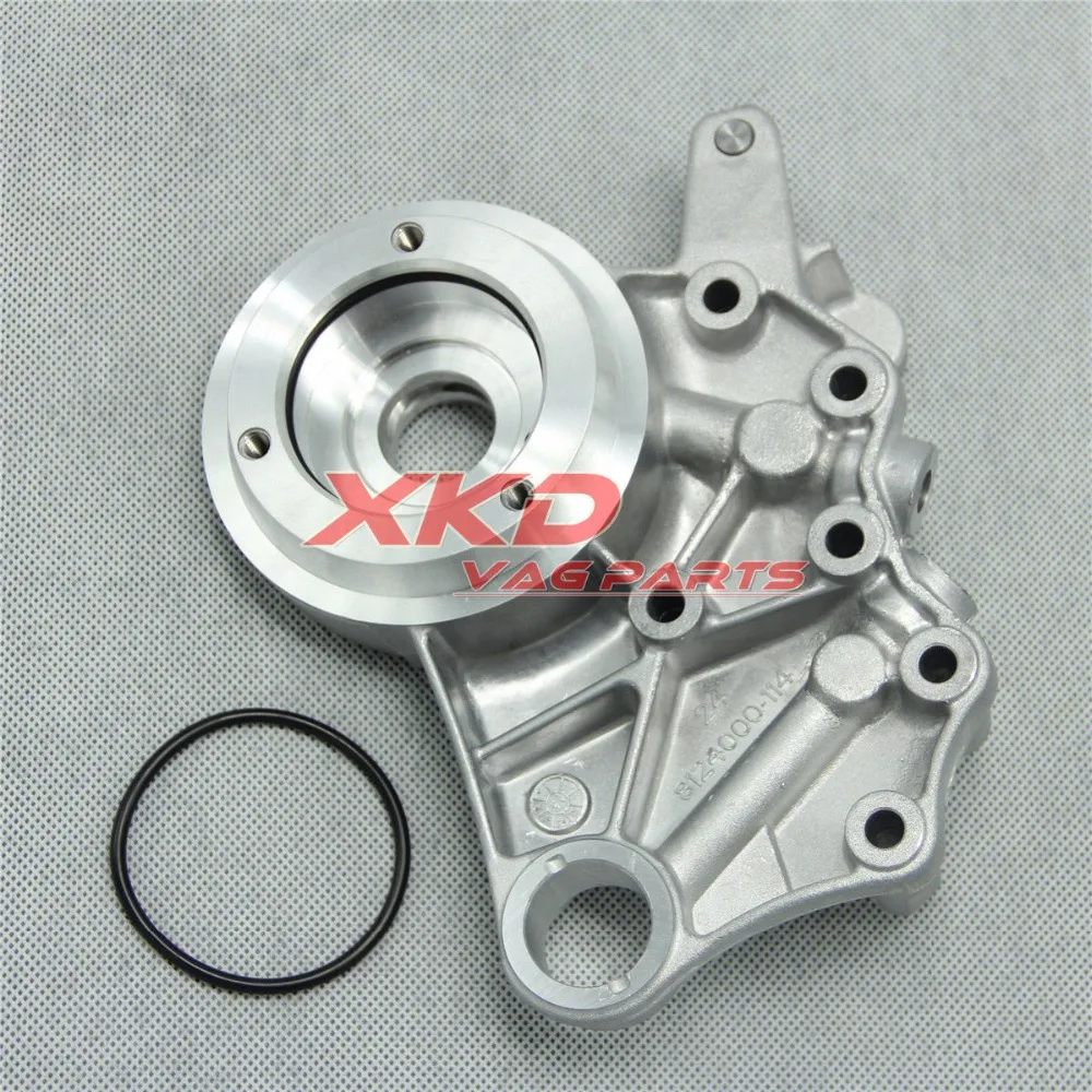 Распределительный мостовой кронштейн для VW Golf Jetta Passat Tiguan AUDI A3 A4 A6 1 8 T 2 0 06H 103 144 J/G/H