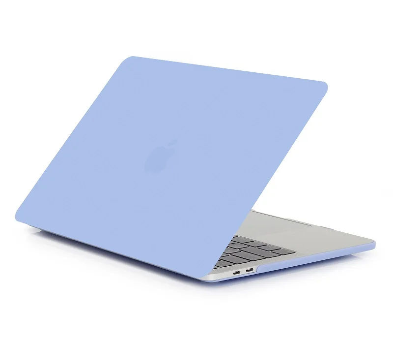 Кристальный \ матовый чехол для Apple Macbook Air Pro retina 11 12 13 15 дюймов, чехол для pro 13 A2159 A1708 New Air13 A1932+ подарок