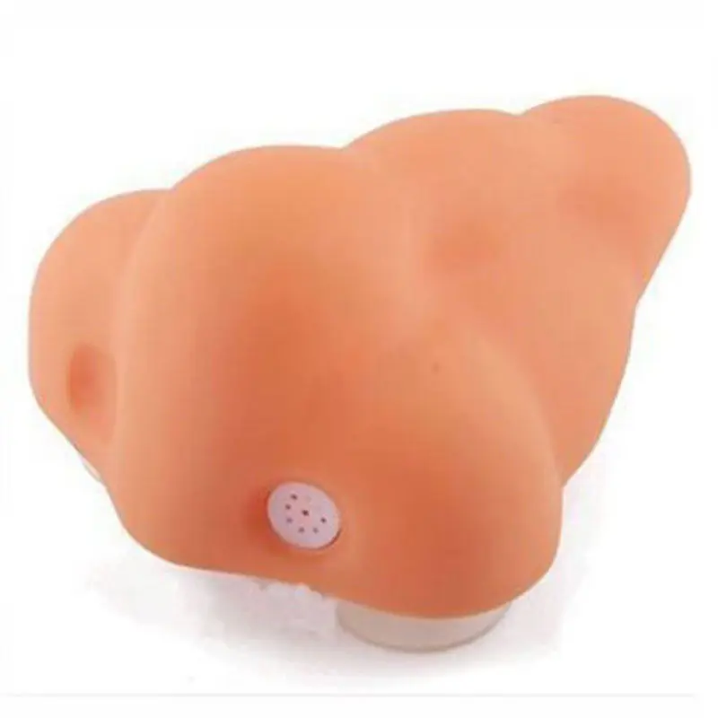 Ванная комната новый мыло для носа Диспенсер Гель душа и дезинфицирующий