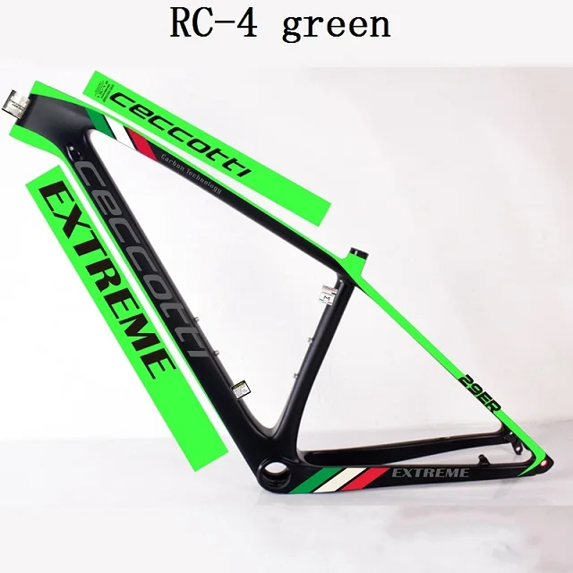 M05 которые могут изменить свой цвет карбоновая рама горная 29er 27.5er Китай Китайский