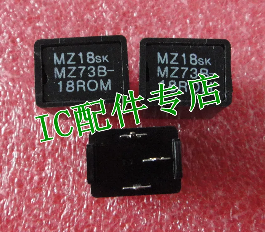 1 шт./лот ТВ MZ73 18RM270V 18 \ u0026 Омега [штатив] размагничивающий резистор