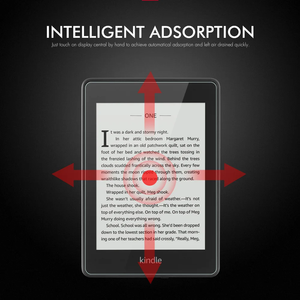 Закаленное Стекло для Amazon Kindle Paperwhite 4 на возраст 1, 2, 3, 2012 2013 защитный чехол для планшета с Kindle Fire HD7 HD10 HD8 HDX7 пленка
