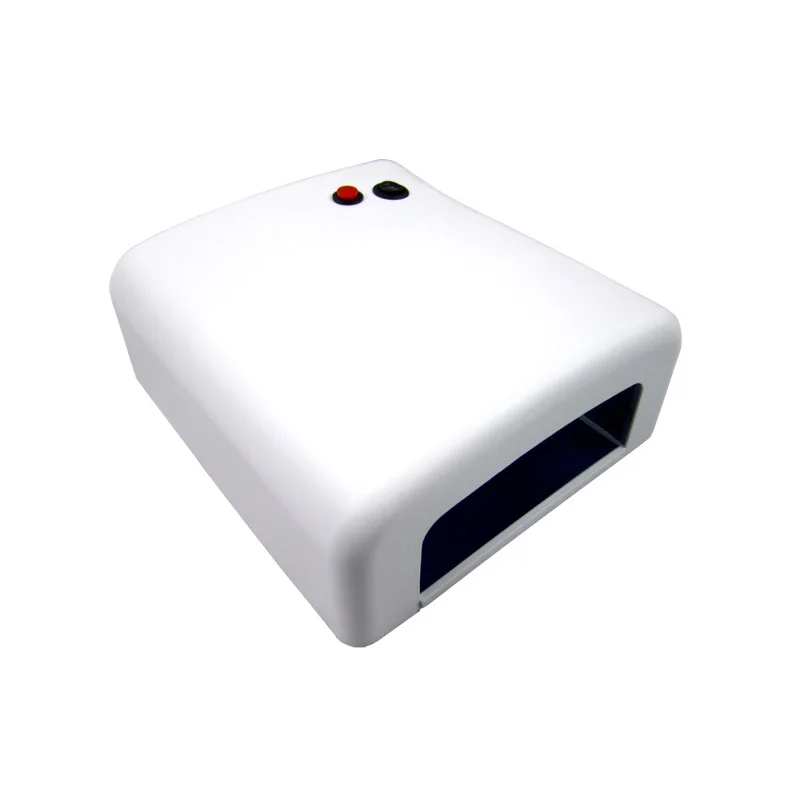 36 Вт УФ светодиодная отверждающая лампа для ремонта экрана сотового телефона