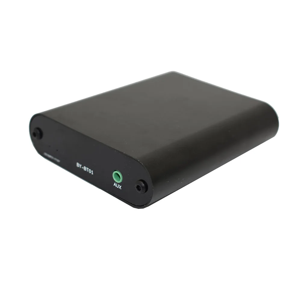 Lusya CSR8675 APTX HD Bluetooth для коаксиального оптического AUX цифрового интерфейса