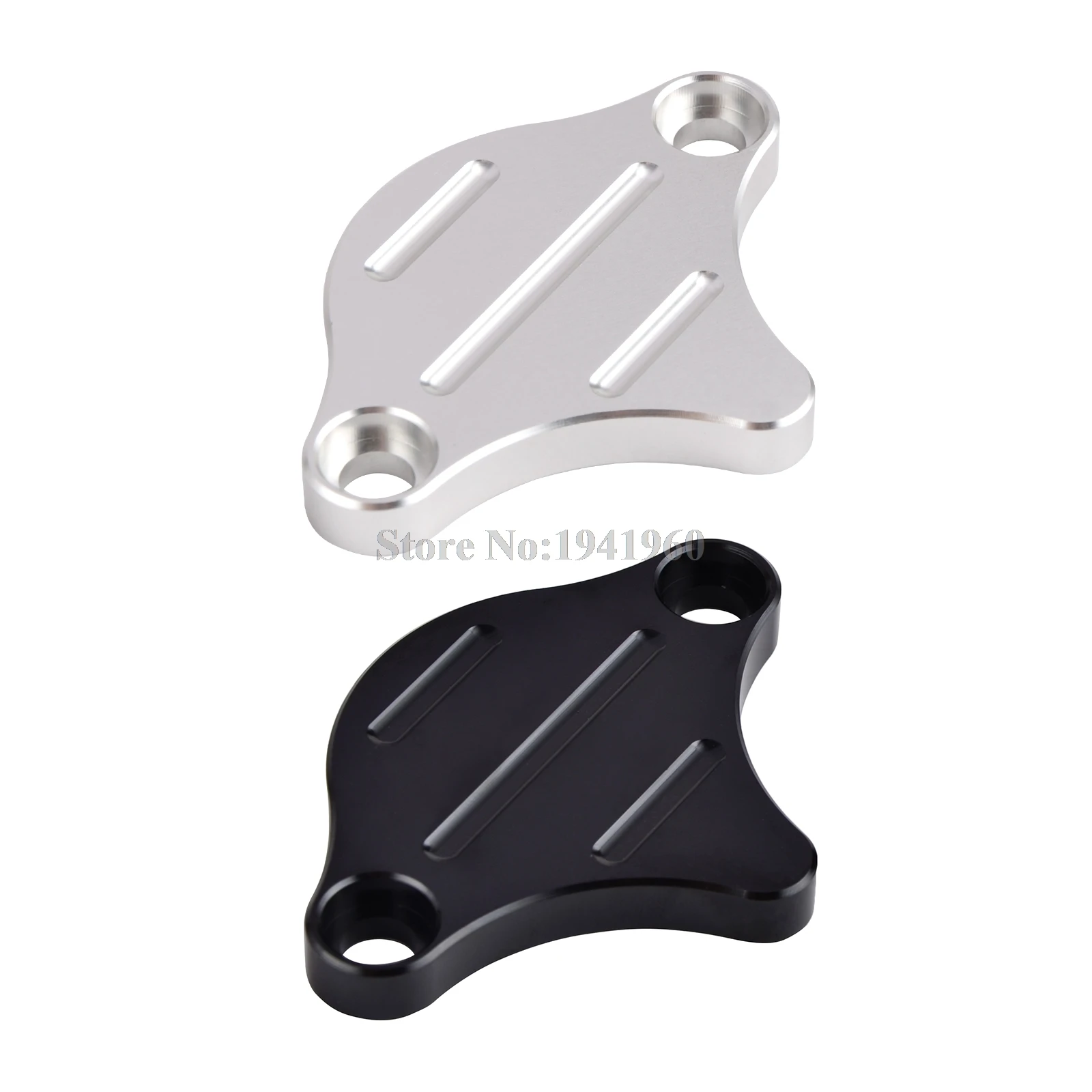 Клапан рециркуляции отработавших газов комплект пластин с прокладкой для Cadillac