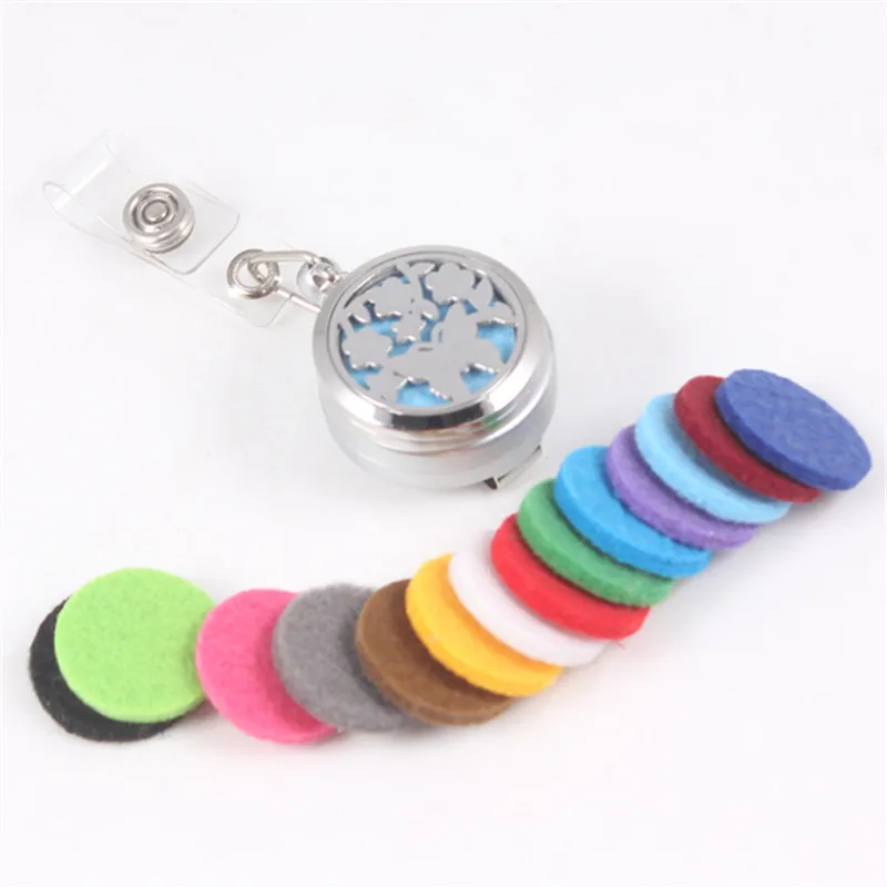 Выдвижной Держатель для лыжных Пасс с бабочкой держатель удостоверения личности