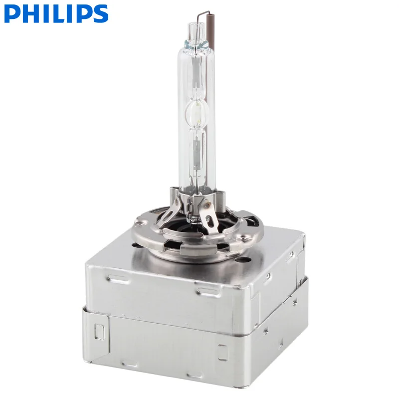 Philips Xenon стандарт D1S 85415C1 35 Вт оригинальные ксеноновые HID фары автомобиля лампы авто лампы ECE OEM качество(один
