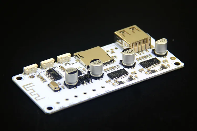 2*30 Вт 2 0 каналов DC16V TPA3110 стерео Bluetooth цифровой усилитель плата дистанционного/U
