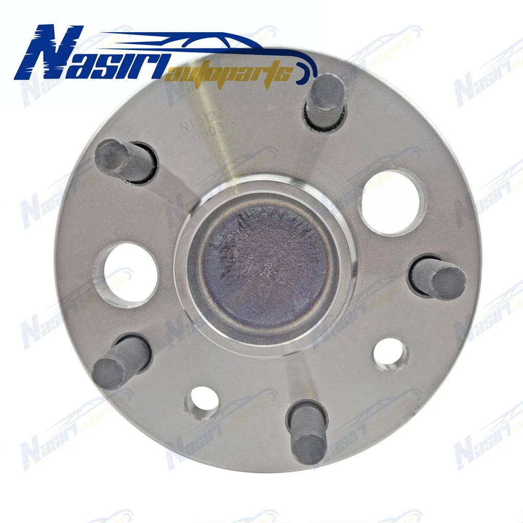 Заднее правое подшипник ступицы колеса для Toyota Aurion Camry Highlander Solara Windom Lexus 330 ES300 ES350