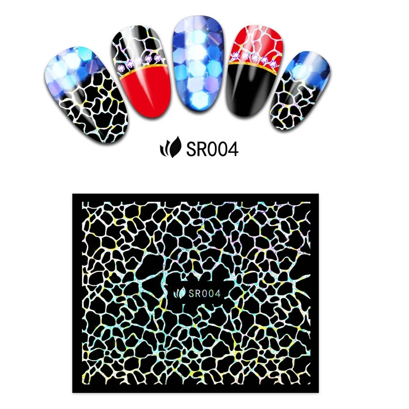 Самоклеящиеся 3D наклейки для ногтей 12 шт./лот|nail tattoo sticker|nail tattoo3d nail |