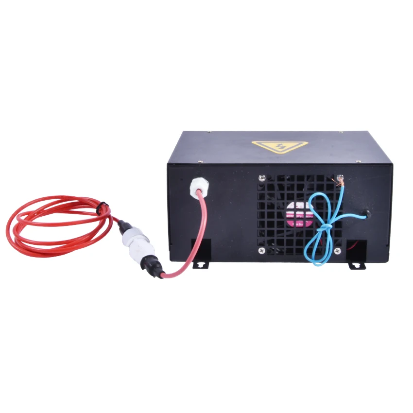 

1PC 110V or 220V Power Source 60W Co2 Laser Cutting Laser Power