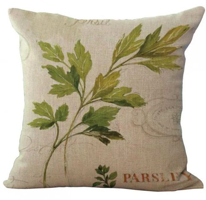 Винтажная Цветочная Колибри наволочка для тела льняная кровать подушки