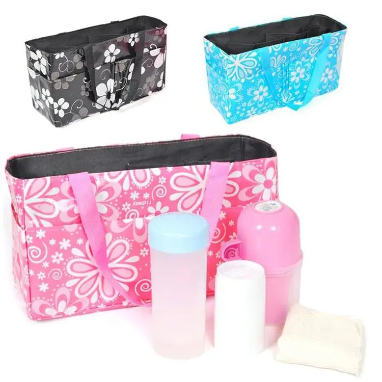 Переносная сумка для беременных хранения мамы отдельная детских