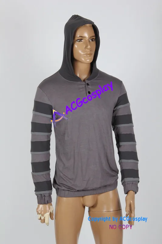 Костюм для косплея Тикси Тоби куртка с капюшоном только ACG|tobi cosplay|cosplay costumecostume