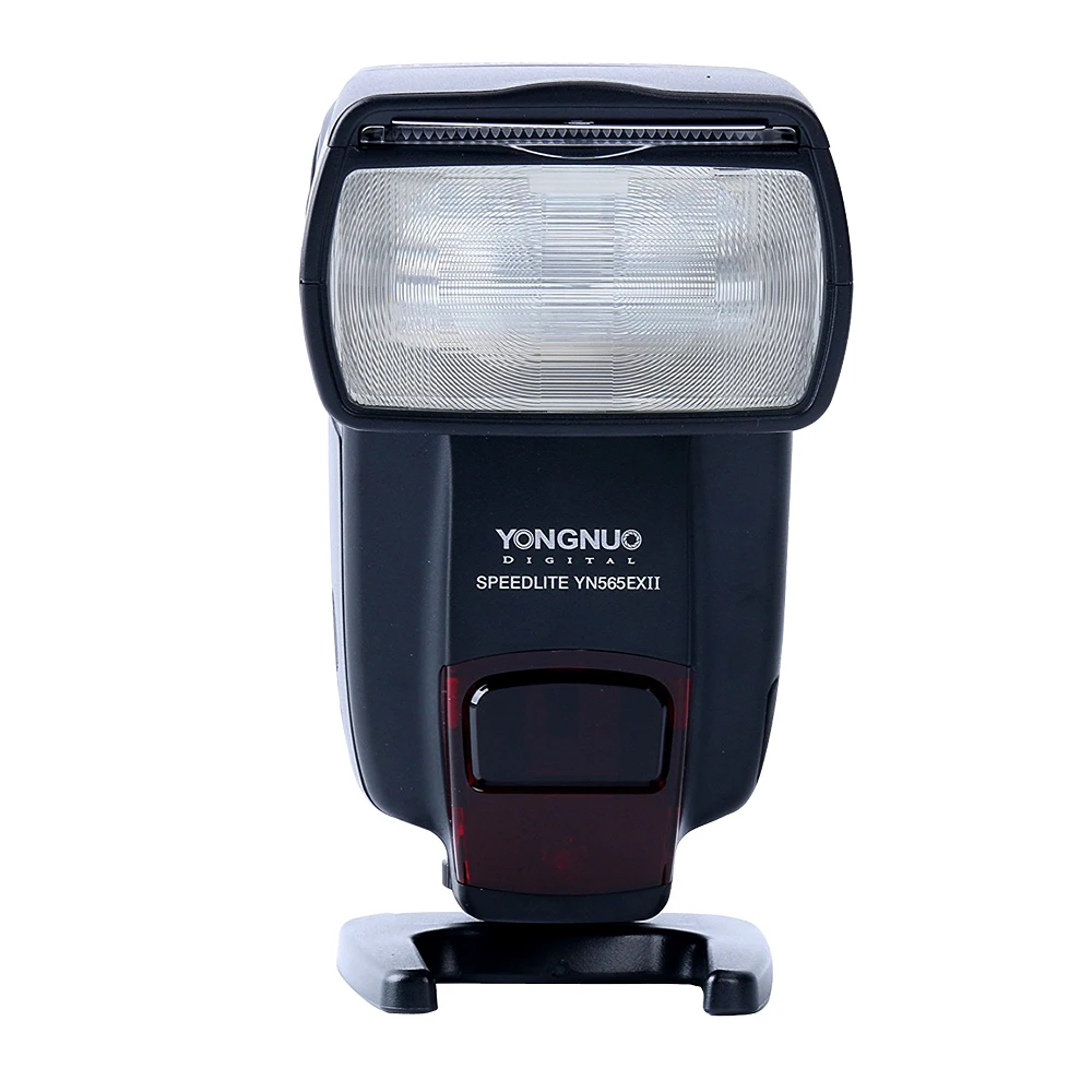 Беспроводная вспышка Yongnuo YN 565EX II TTL для Canon 800D 760D 750D 700D 650D 600D 80D 70D 5D Mark IV/III/II 1300D