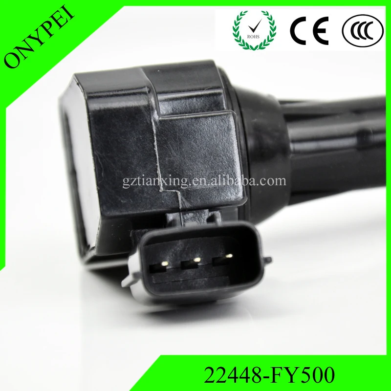 4 шт. 22448-FY500 AIC-3116 высокое качество катушки зажигания для Nissan 22448 FY500 AIC3116 22448FY500 |
