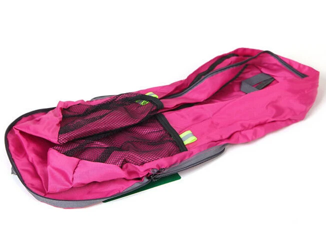 

Big Capacity The Portable Zipper Soild Nylon Daily Travel Backpacks Shoulder Bags Folding Bag