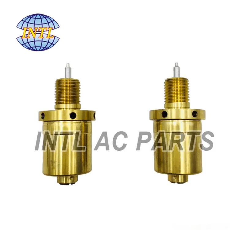 Клапан управления компрессором кондиционера SANDEN SD7V16 SD7V12 SD6V12 для