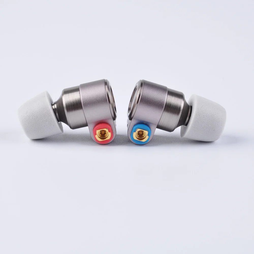M1 Tin Audio T3 HiFi наушники с двойным динамическим приводом HIFI басами DJ для T2 ZST AS10 ZS10 ZSN |
