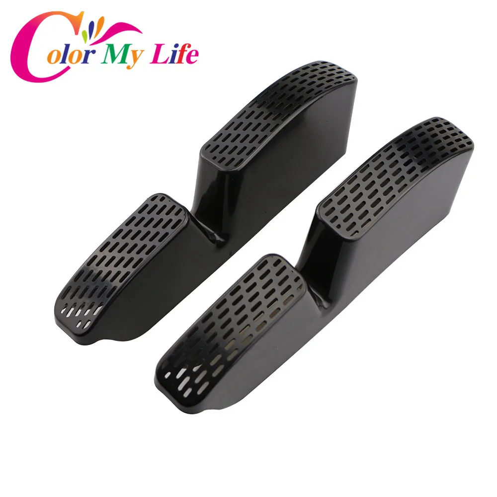 Чехол от пыли для автомобильного сиденья Color My Life АБС-пластик кондиционера