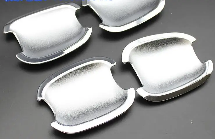 Новое поступление 4 ШТ. Авто специальное использование крышки ручки двери