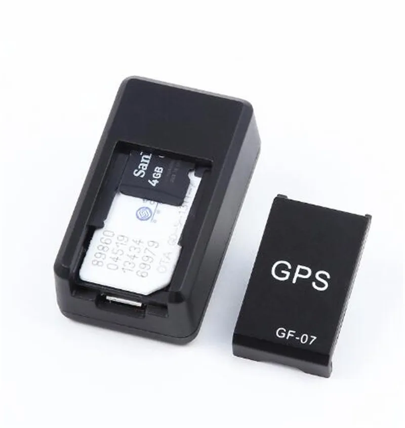 GPS-трекер GSM / GPRS GPS-локатор платформа отслеживание SMS тревога | Безопасность и