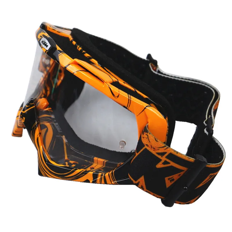 Очки для мотошлема профессиональные очки мотокросса 2020|goggle motorcycle glasses|helmet