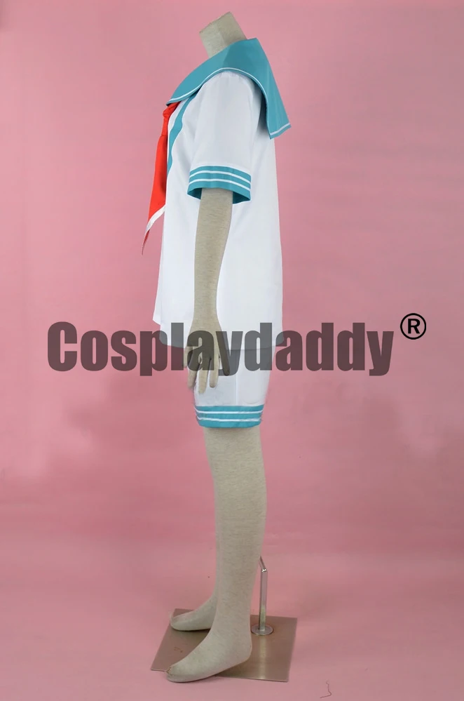 Костюм для косплея Kantai Collection kanклей Kuma Class светильник круизер F006