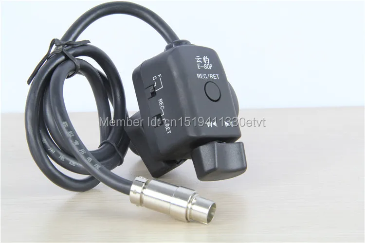 Управление зумом для объективов ENG Бесплатная доставка | Электроника