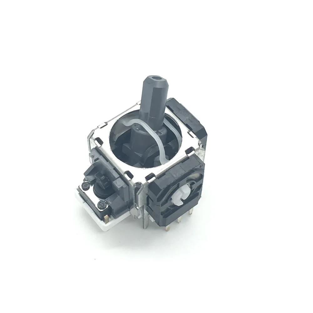 10 шт. для sony Dualshock 4 контроллер 3Pin 3D Рокер ось джойстика аналоговый датчик для PS4 DS4