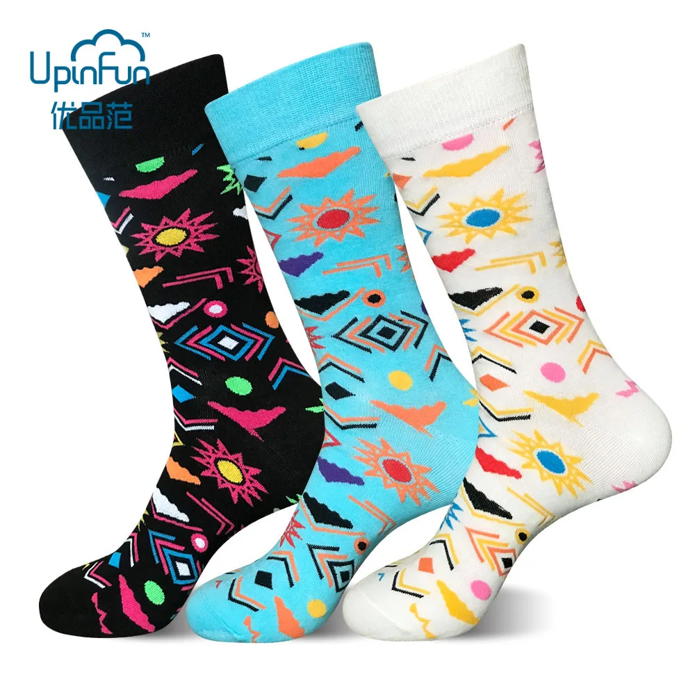 15 видов цветов европейские и американские большие размеры 41 46 мужские хлопковые