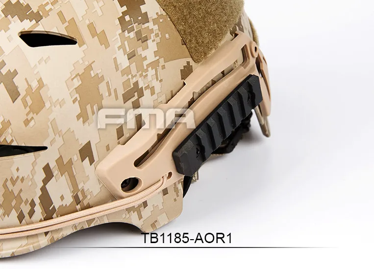 AOR1 пустыня цифровой серии шлем TB1185-AOR