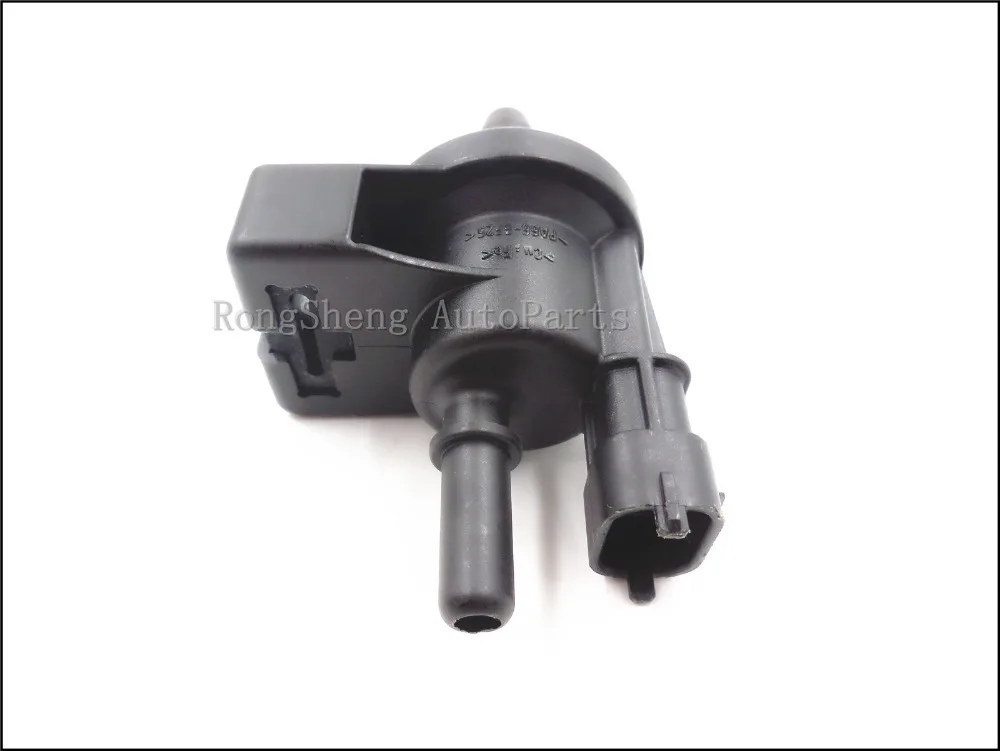 Dpqpokhy для Ford очищающий выхлопной пар Соленоидный клапан 0280142551|Турбонагнетатели и