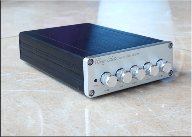 2018 Новый Bluetooth 4 2 усилитель DP1 TPA3116 D2 NE5532 * 1 цифровой 50 Вт + 100 W/сабвуфер миниатюрный