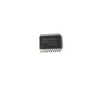 100 шт. 76E003 TSSOP20 MCU 8-битный 8051 CISC 18KB Flash 2,5 в3,3 В5 в 20-контактный N76E003AT20