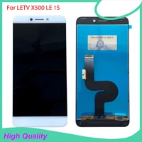 for letv le 1s letv x500 lcd display touch screen 100 new digitizer assembly replacement free tools