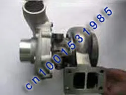 317810/315982/317825 S2B TURBO FOR 1999-2009 KAMAZ Truck KAMZA Bus 820 ENGINE 11.76L |