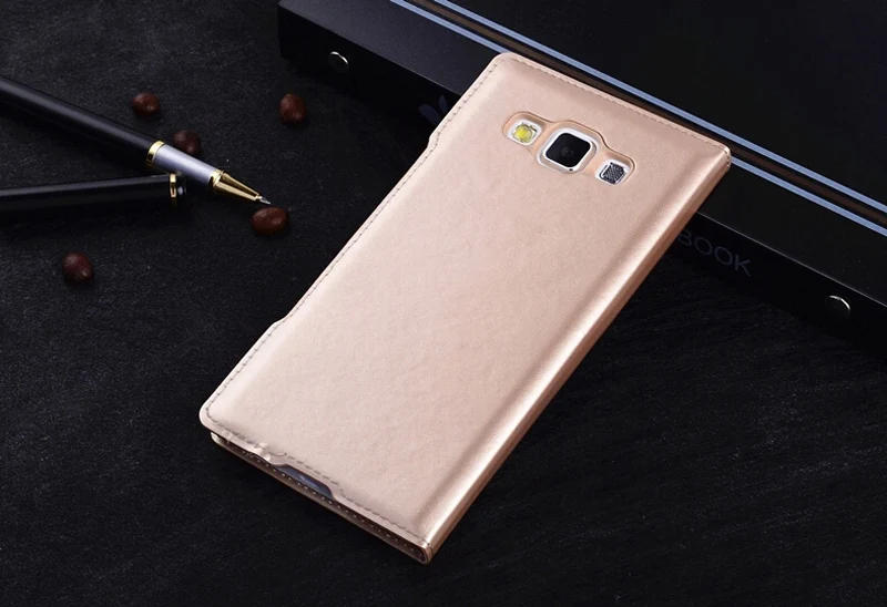 Новый качественный чехол для Samsung Galaxy E7 E7000 E700F задняя крышка телефона роскошный