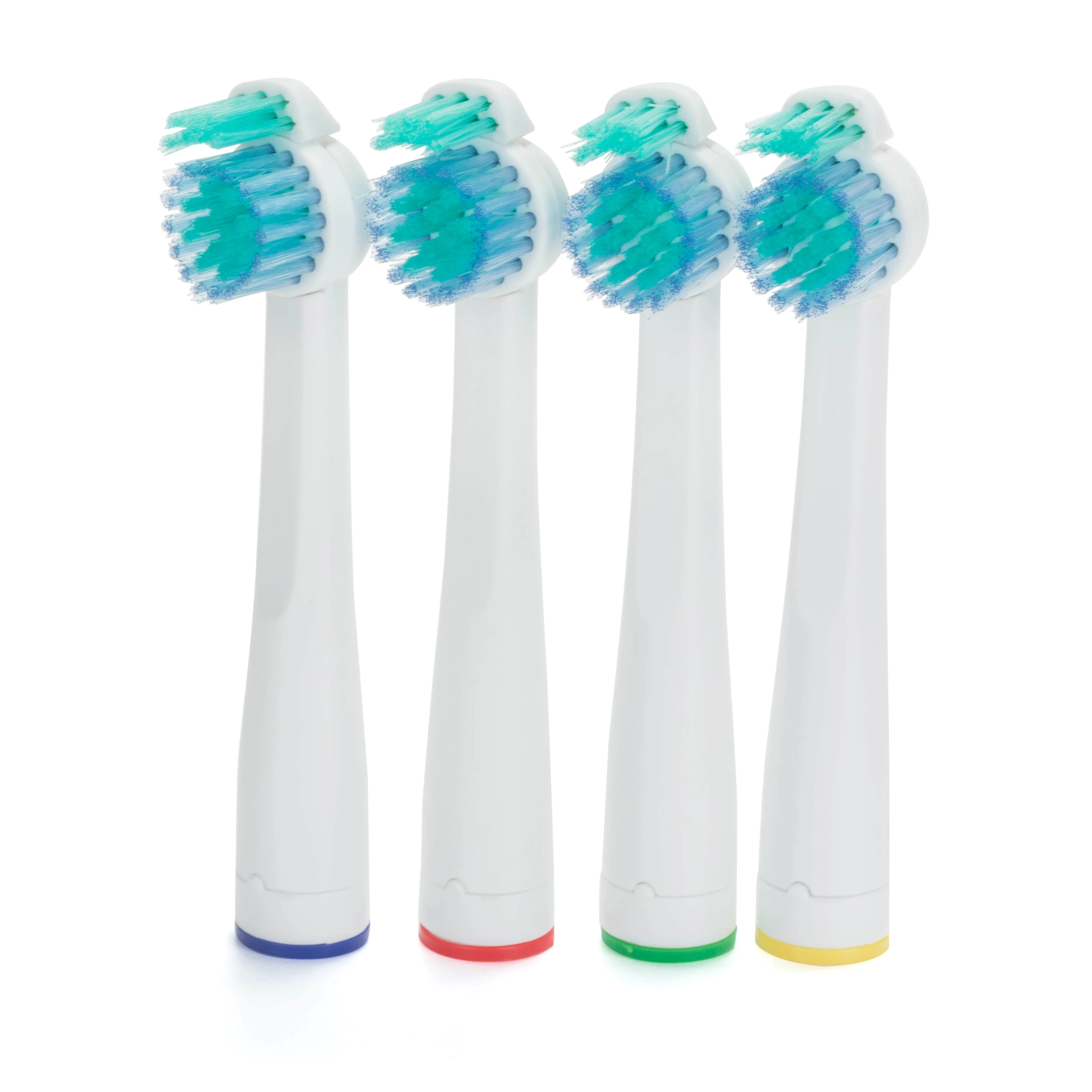 8 шт. гигиена полости рта замена электрической Зубная щётка для Philips Sonicare