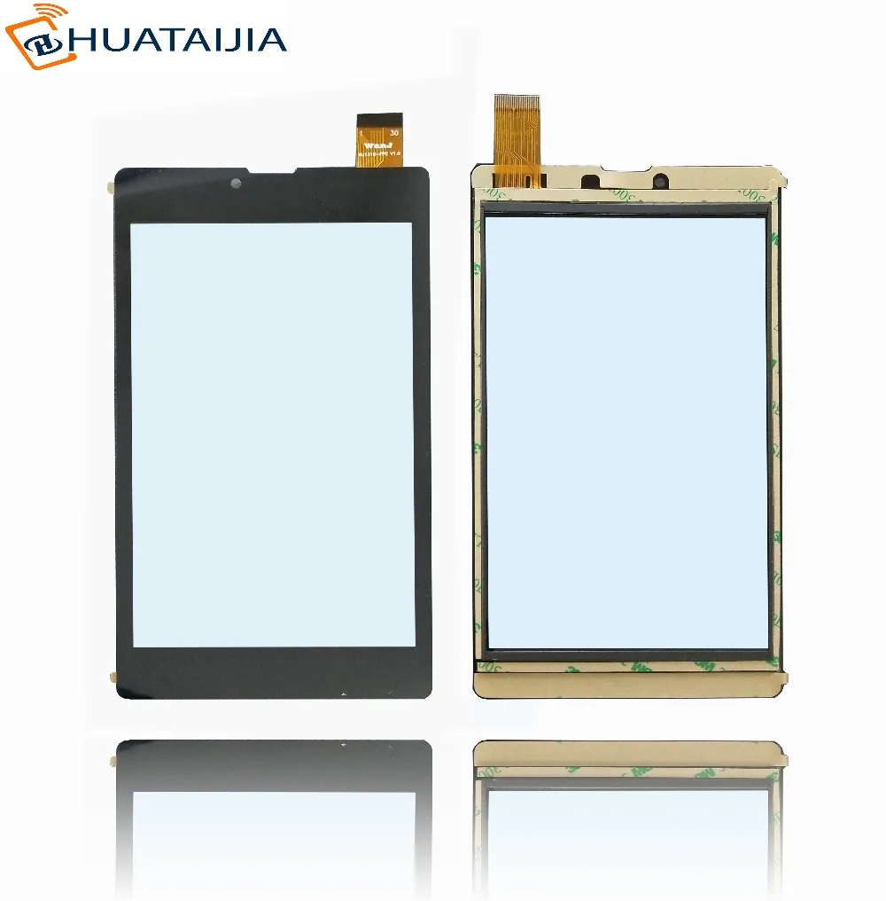 

New For 7" DIGMA Plane 7535E 3G PS7147MG Tablet touch screen panel Digitizer Glass Sensor Replacement Free Shipping