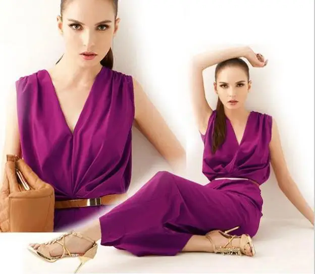 AQ91 летняя элегантная женская одежда облегающие длинные штаны с поясом Дамский