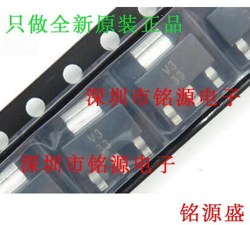 

Free Shipping TLV1117-33CDCYR TLV1117-33 TLV1117 V3
