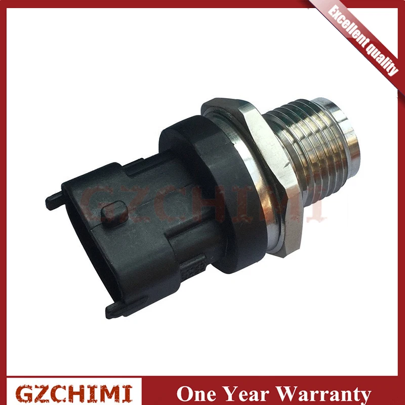 314004A010 0281002908 0281002568 датчик давления Common Fuel Rail для KIA Sorento I Hyundai 2 5 CRDi Mitsubishi|Клапаны и