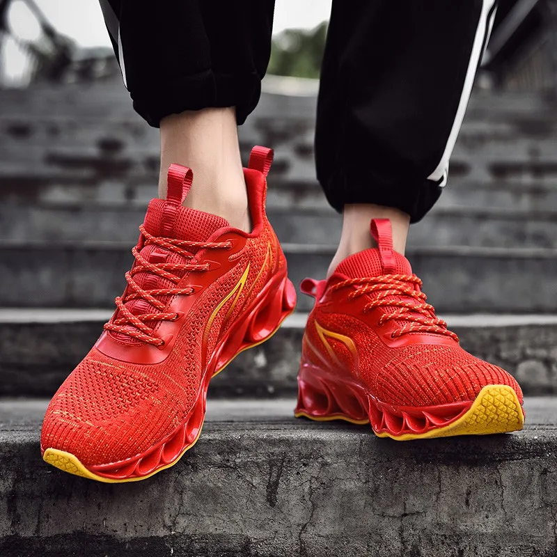 Кроссовки дышащая Спортивная обувь Zapatillas Hombre Deportiva | Обувь