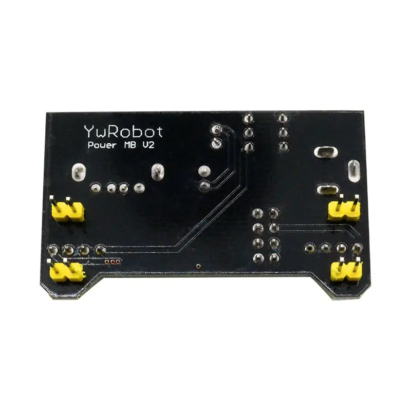 Новинка макетная плата Glyduino модуль питания 3 В 5 Высококачественная паяльная