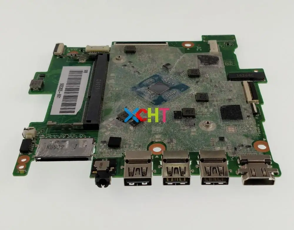 Для hp поток 14-AX 14T-AX000 серии 905305-601 905305-001 аккумулятор большой емкости DA0P9MB16D0 N3060 32 gemmc