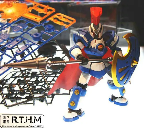 1 шт.. Bandai Danball Senki пластиковая модель 001 LBX Achilles масштабная оптовая продажа