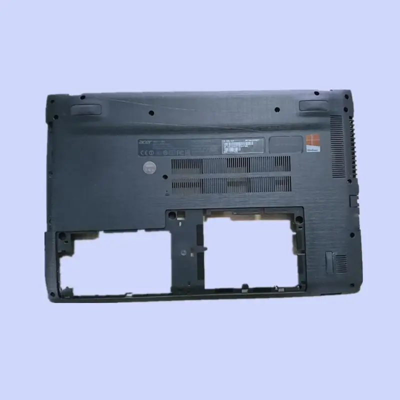 bottom cover 95% новые оригинальные Нижняя чехол/Нижняя крышка для ACER E5-575 E5-576 E5-575G E5-523G E5-553G TX50 - Цвет: bottom cover