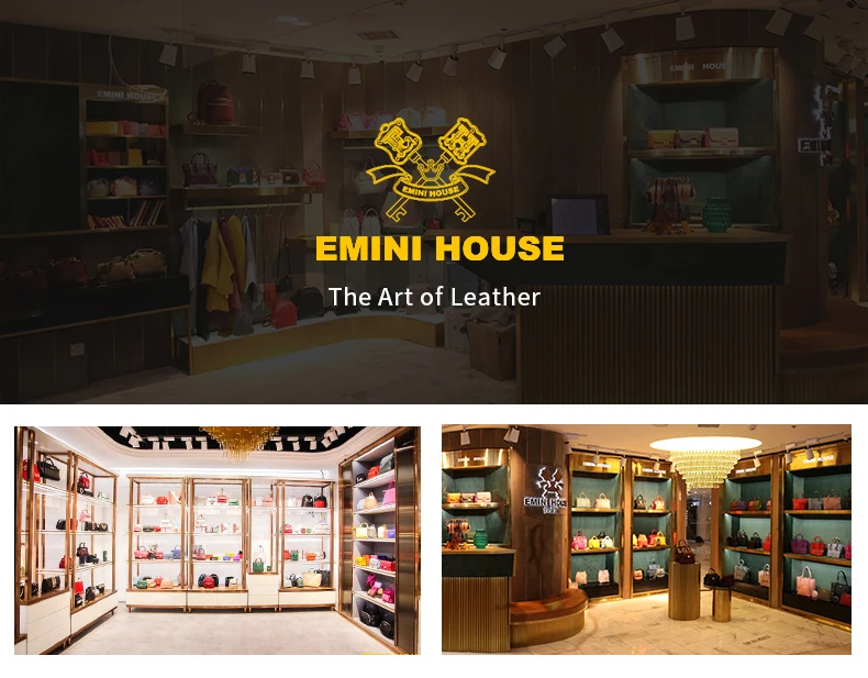 EMINI HOUSE Cloud Сумочка, роскошные сумки, женские сумки, дизайнерские, спилок, кожа, сумки через плечо для женщин, сумка на плечо