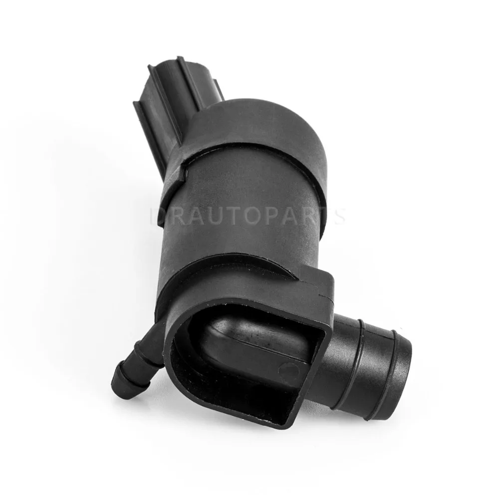 Пригодный для VOLVO C70 / S80 S40 S60 стеклоомывателя насос номер 1S71 17K624 DD DC передних